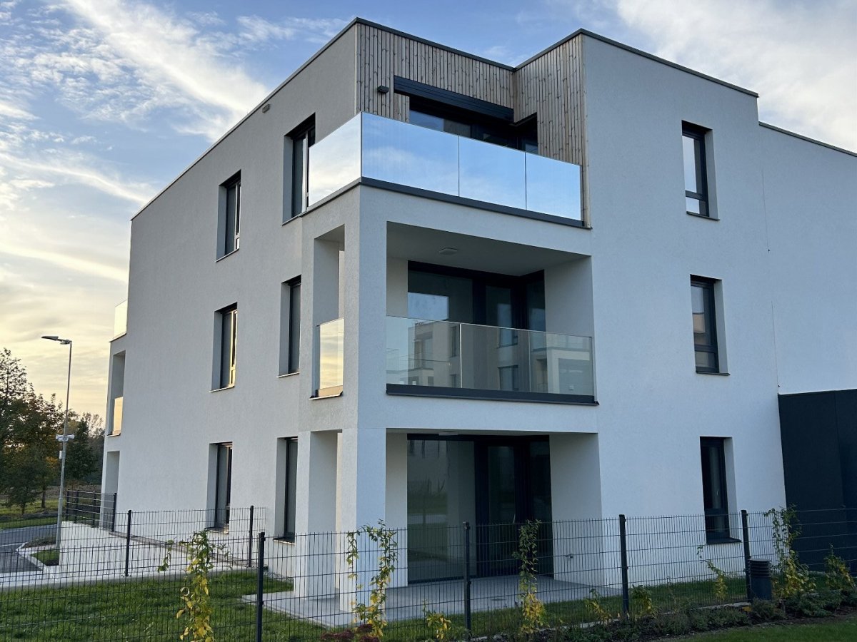 VILA PARK Olomouc 3