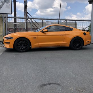 Ford Mustang GT