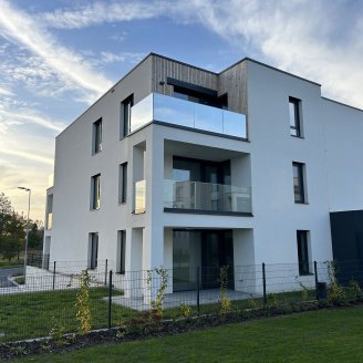 VILA PARK Olomouc 3